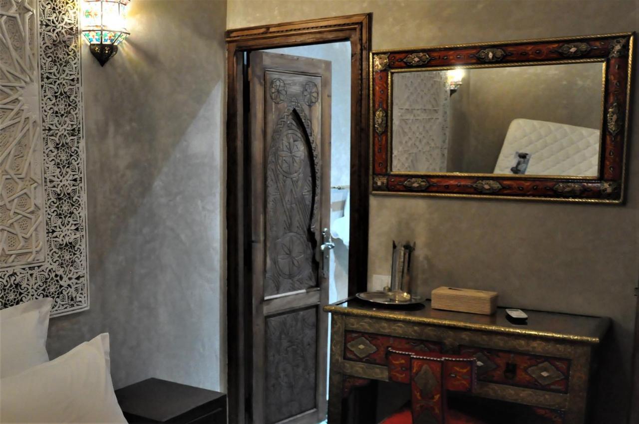 Riad Sania By Ghali Marrakesh Exterior foto